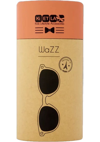 Wazz Güneş Gözlüğü Çocuk 1-2 Yaş Grapefruit modelleri