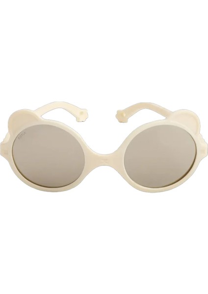 Ours'on Güneş Gözlüğü Çocuk 2-4 Yaş Cream