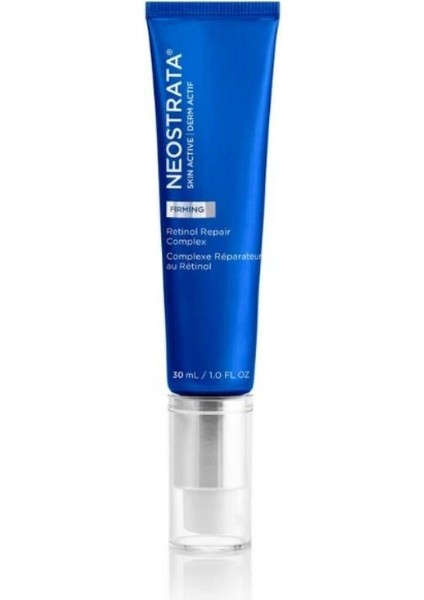 Skin Active Güçlü Retinol Kompleksi 30 Ml