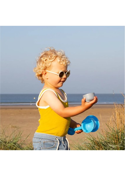 Ours'on Güneş Gözlüğü Çocuk 2-4 Yaş Cream fırsatları