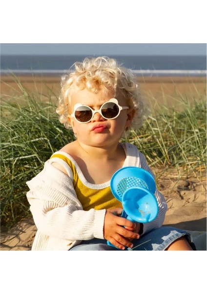 Ours'on Güneş Gözlüğü Çocuk 2-4 Yaş Cream indirimleri