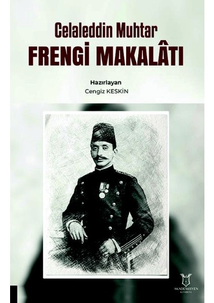 Celaleddin Muhtar Frengi Makalatı