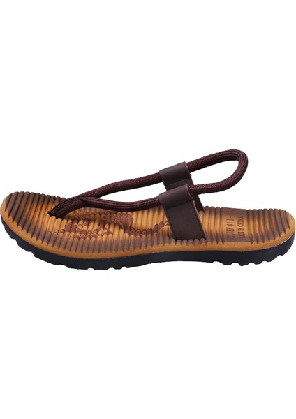 Parmak Arası Terlik Erkek Yeni Yazlık Sandalet Erkek Spor Eva Sandalet Erkek Plaj Terliği Dış Ticaret (Yurt Dışından)