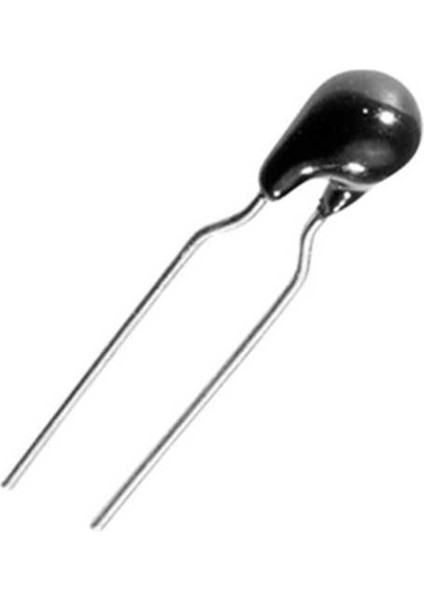 (5 Adet) 10K Ntc Sensör 2mm