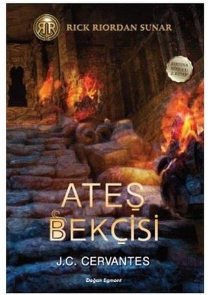 Ateş Bekçisi Fırtına Koşucusu 2.kitap