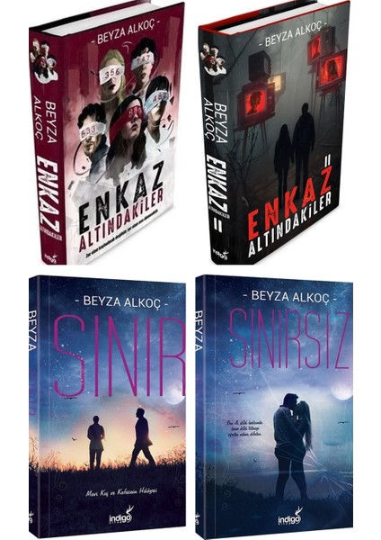 Enkaz Altındakiler 1-2 - Sınır Sınırsız