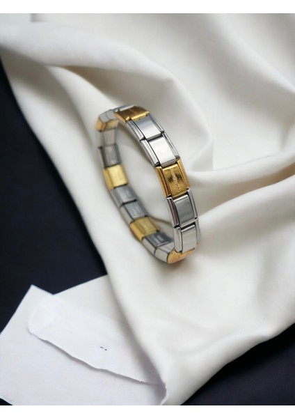 Italyan Charm Bileklik
