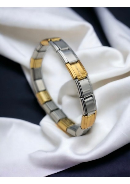 Italyan Charm Bileklik
