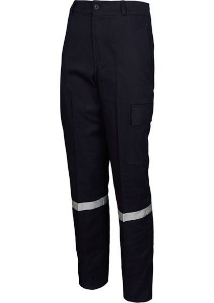 7/7 Gabardin Kumaş Pantolon