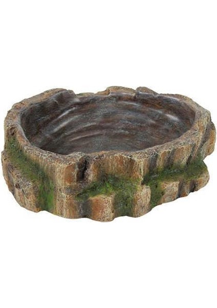 Sürüngen İçin Mama&Su Kabı 18,5X4,5X17cm