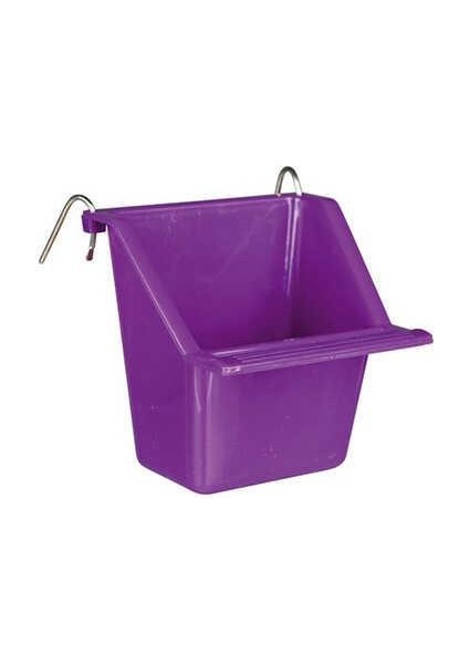 Kuş Yem Kabı 65ml