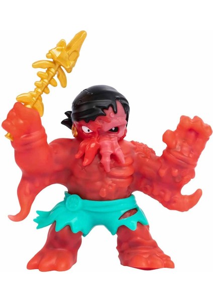 Cursed Goo Sea Tekli Paket GJT49000 - Graplock