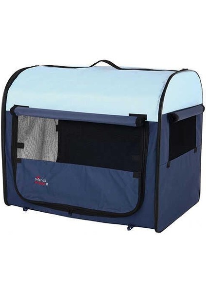 Küçük Köpek Ve Kedi Kutusu S:50X50x60cm modelleri