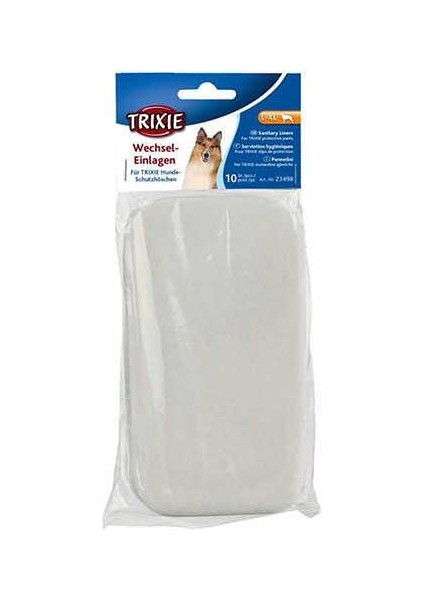 Köpek Külodu Pedi L, Xl, 10 Adet