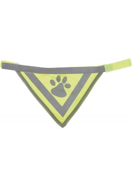 Köpek Bandanası S-M 29-42 Cm