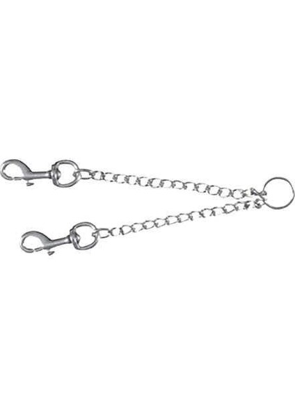 İki Köpek İçin Gezdirme Aparatı , 42cm 2mm