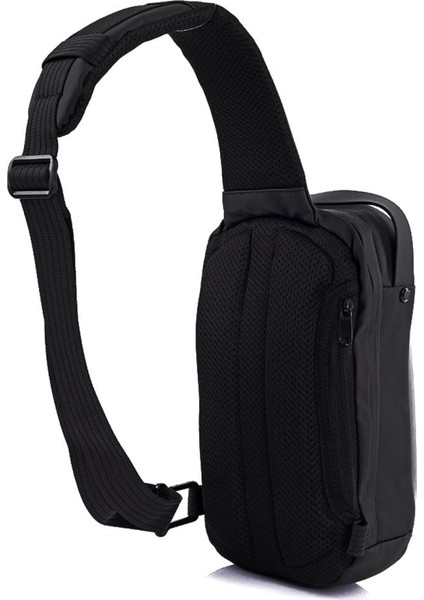 Ccs London 51467 Siyah Omuz Çantası modelleri