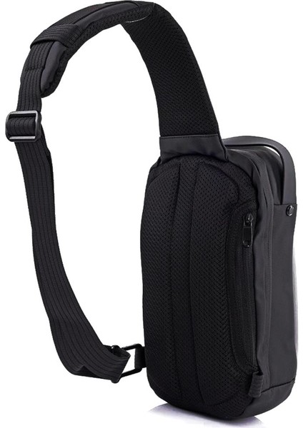 Ccs London 51467 Gri Omuz Çantası modelleri