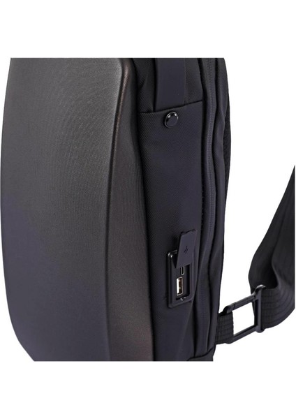 Ccs London 51467 Gri Omuz Çantası indirimleri