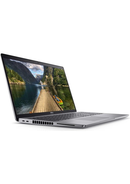 Latitude 5540 N016L55402H30A4 I5-1350P 32GB 512SSD 15.6" Fullhd W11P Taşınabilir BILGISAYAR-CNT005