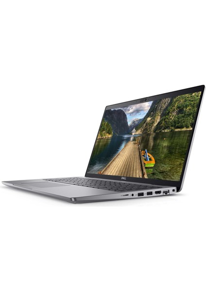 Latitude 5540 N016L55402H30A4 I5-1350P 32GB 512SSD 15.6" Fullhd W11P Taşınabilir BILGISAYAR-CNT005