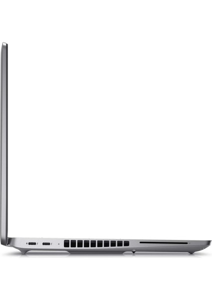 Latitude 5540 N016L55402H30A4 I5-1350P 32GB 512SSD 15.6" Fullhd W11P Taşınabilir BILGISAYAR-CNT005