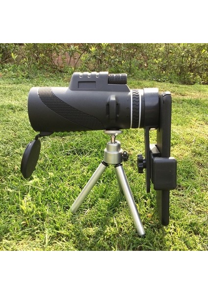 Profesyonel Hd Monocular Zoom Eller Teleskopu (Yurt Dışından)