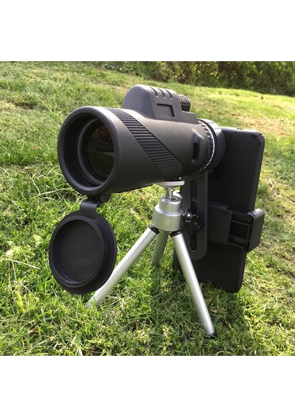 Profesyonel Hd Monocular Zoom Eller Teleskopu (Yurt Dışından)