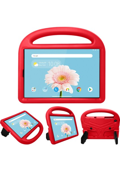 Sparrow Style Eva Lenovo Tab M10 10.1 Için Flat Anti -Falling Kapak (Yurt Dışından)