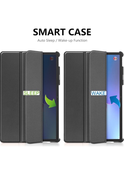 Lenovo Için Deri Stand Kılıfı P11 Pro Gen 2 Lenovo Tab P11 Pro Gen2 11.2 Inç 2022 (Yurt Dışından) fiyatları