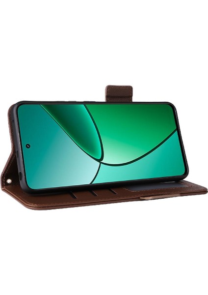 Manyi Market Realme 12 Plus 5g Telefon Kılıfı (Yurt Dışından) fiyatları