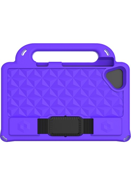 Lenovo Sekmesi Için Eva Case M8 8.0 TB-8505F (Yurt Dışından)