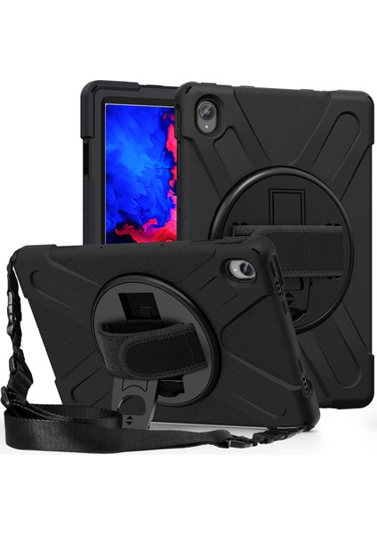 Lenovo Sekmesi Için Silikon + Pc Tablet Kasası (Yurt Dışından) fiyatları