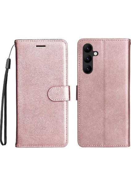 Manyi Market Samsung Galaxy A24 4g Telefon Kılıfı (Yurt Dışından)