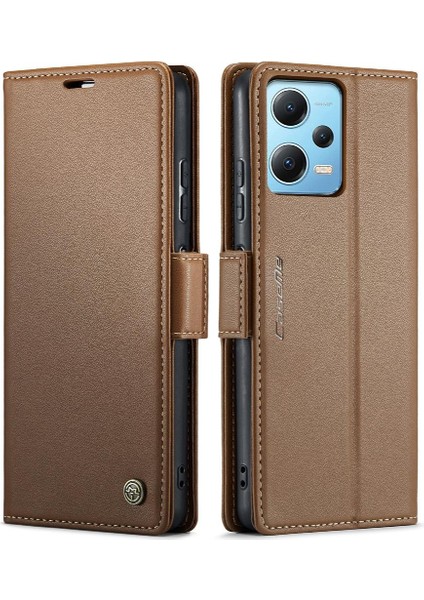 Manyi Market Xiaomi Redmi Note 12 5g Telefon Kılıfı (Yurt Dışından)