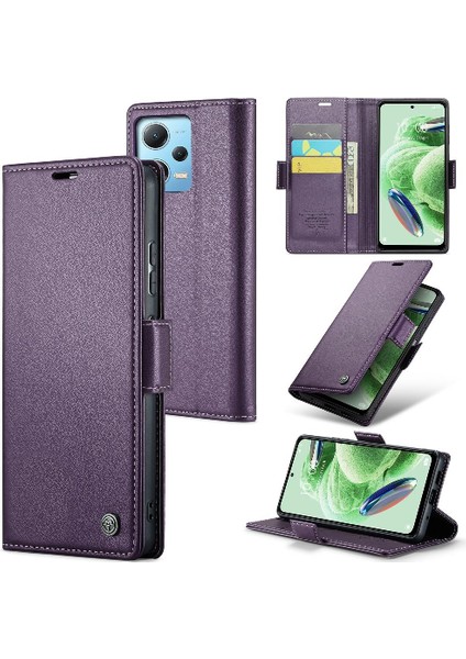 Manyi Market Xiaomi Redmi Note 12 5g Telefon Kılıfı (Yurt Dışından) indirimleri