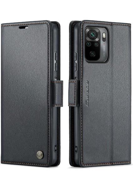 Manyi Market Xiaomi Redmi NOTE10 4g/note 10S Telefon Kılıfı (Yurt Dışından)