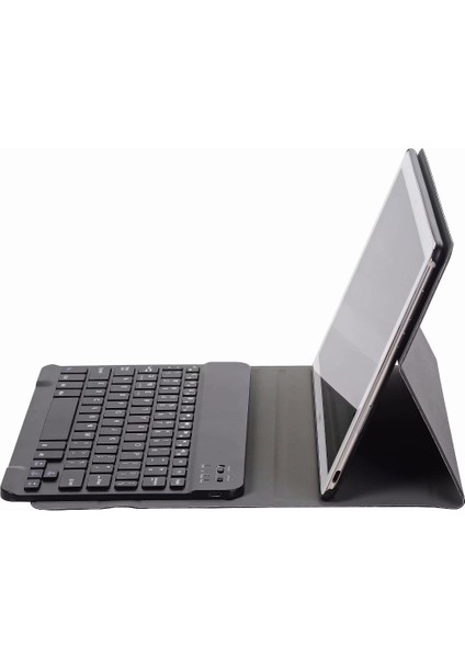 Huawei Matepad T8 Bluetooth Klavye Deri Kılıf Için (Yurt Dışından) indirimleri