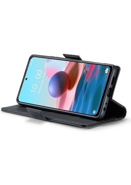 Manyi Market Xiaomi Redmi NOTE10 4g/note 10S Telefon Kılıfı (Yurt Dışından)