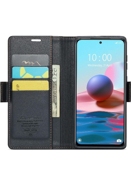 Manyi Market Xiaomi Redmi NOTE10 4g/note 10S Telefon Kılıfı (Yurt Dışından)