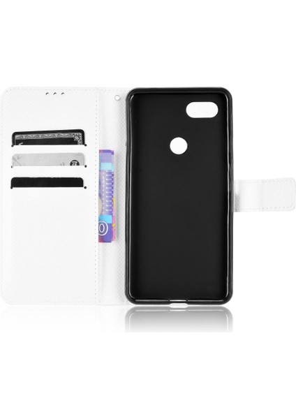 Manyi Market Google Pixel 3 Telefon Kılıfı (Yurt Dışından) fiyatları