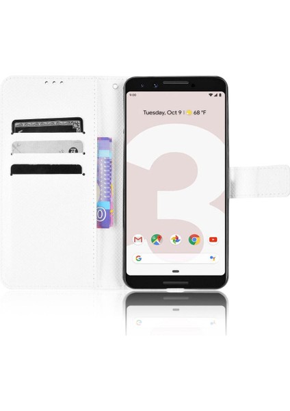 Manyi Market Google Pixel 3 Telefon Kılıfı (Yurt Dışından) modelleri