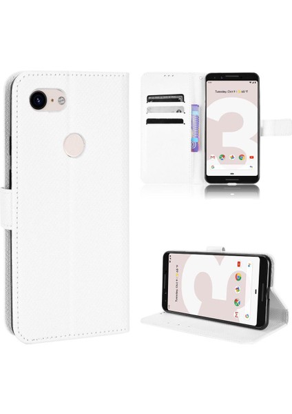 Manyi Market Google Pixel 3 Telefon Kılıfı (Yurt Dışından) fırsatları