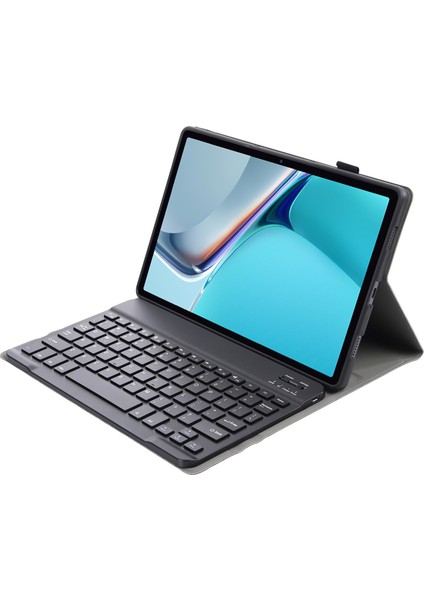 Huawei Matepad 11 2021 Için AW11 Bluetooth Klavye Kılıfı (Yurt Dışından) indirimleri