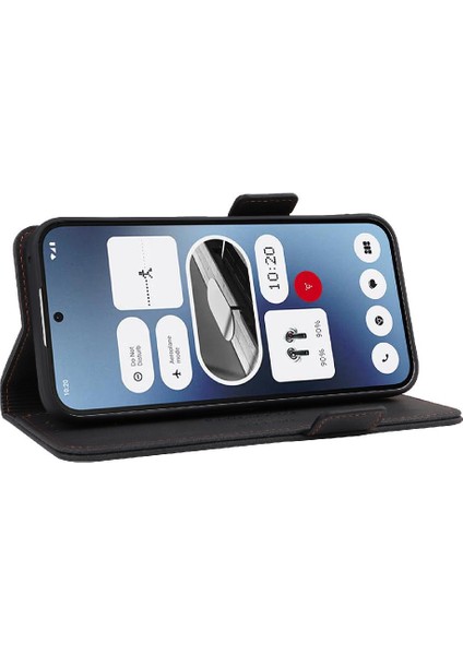 Manyi Market Nothing Phone 2A Telefon Kılıfı (Yurt Dışından) modelleri