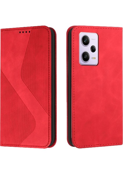 Manyi Market Xiaomi Redmi Note 12 Pro 5g Telefon Kılıfı (Yurt Dışından)