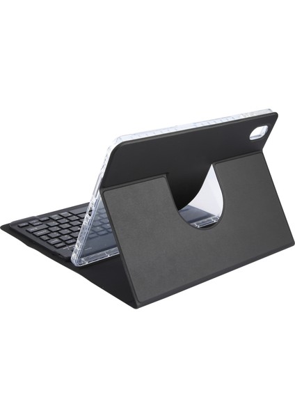 Huawei Matepad Pro 11 2024/2022 Için Bt Klavye Pu Kılıf (Yurt Dışından) fırsatları