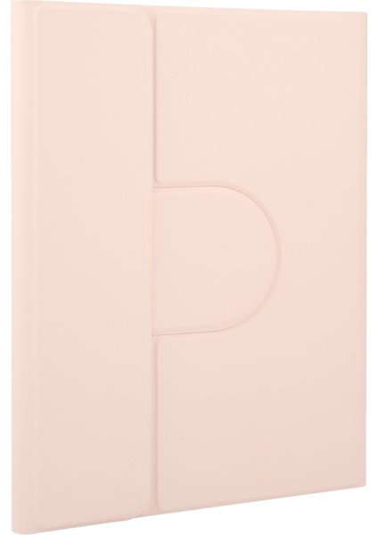 Huawei Matepad Air 11.5 Için Bt Klavye Pu Kılıf (Yurt Dışından)