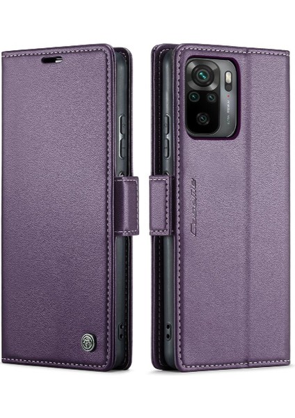 Manyi Market Xiaomi Redmi NOTE10 4g/note 10S Telefon Kılıfı (Yurt Dışından)