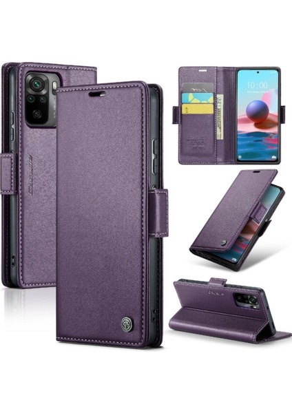 Manyi Market Xiaomi Redmi NOTE10 4g/note 10S Telefon Kılıfı (Yurt Dışından)